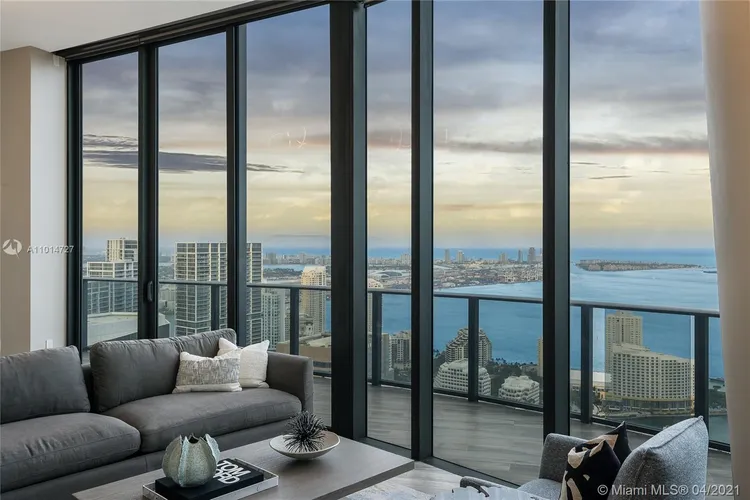 SLS Lux Brickell #UPH03 image #33
