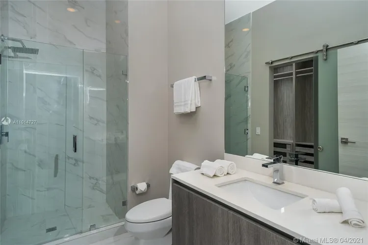 SLS Lux Brickell #UPH03 image #34