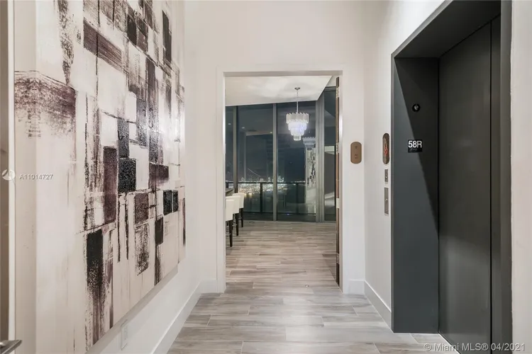 SLS Lux Brickell #UPH03 image #35