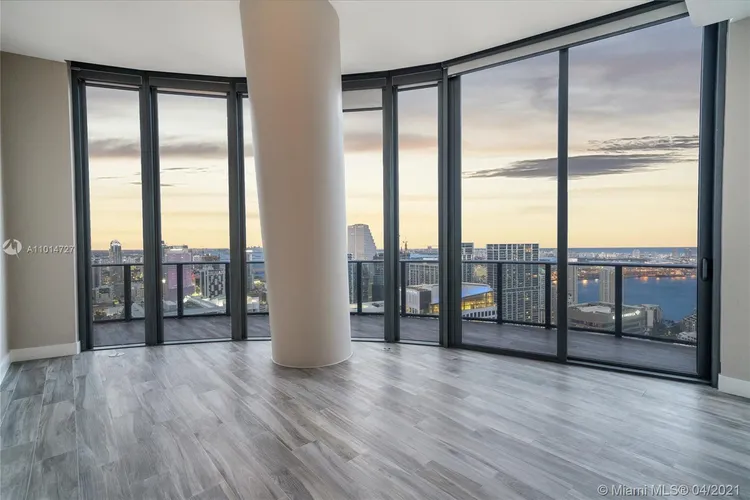 SLS Lux Brickell #UPH03 image #36