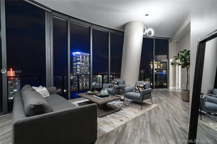 SLS Lux Brickell #UPH03 image #9