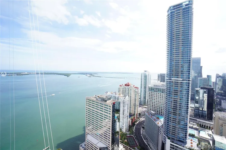 The Plaza on Brickell North #4208 image #13