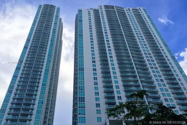 The Plaza on Brickell North #4208 image #14