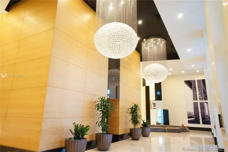The Plaza on Brickell North #4208 image #15
