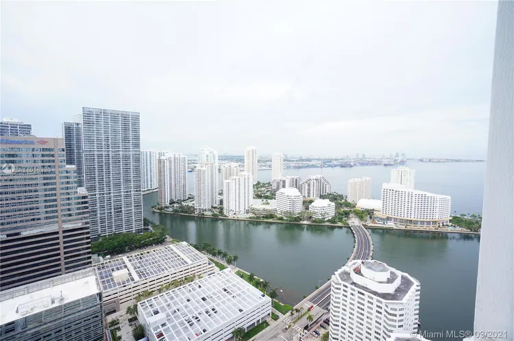 The Plaza on Brickell North #4208 image #17
