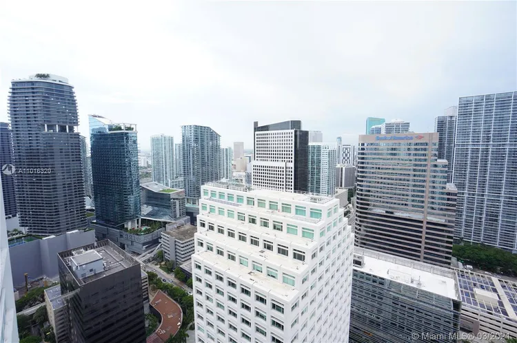 The Plaza on Brickell North #4208 image #18