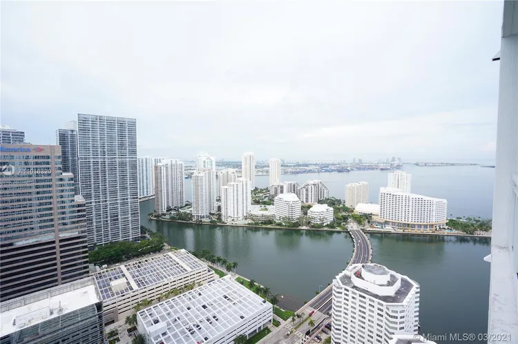 The Plaza on Brickell North #4208 image #19