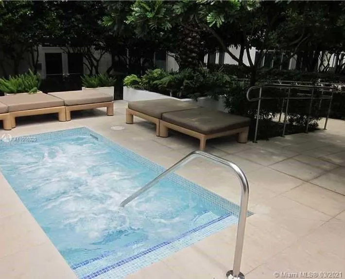 The Plaza on Brickell North #4208 image #22