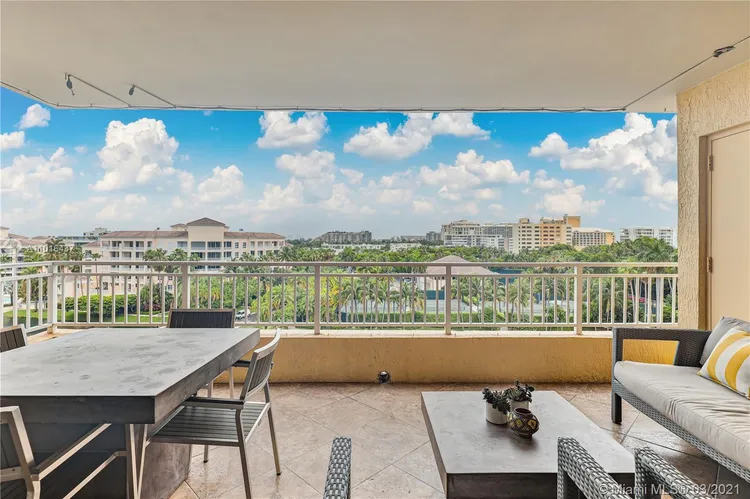 Ocean Club -  Lake Tower #606 image #22
