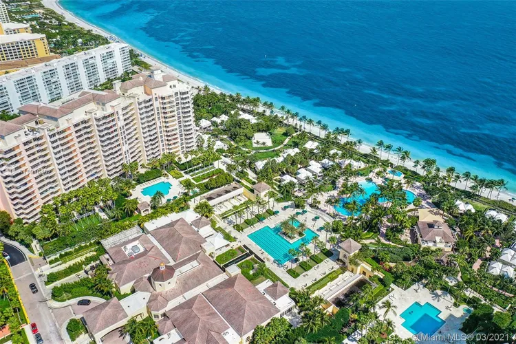 Ocean Club -  Lake Tower #606 image #28
