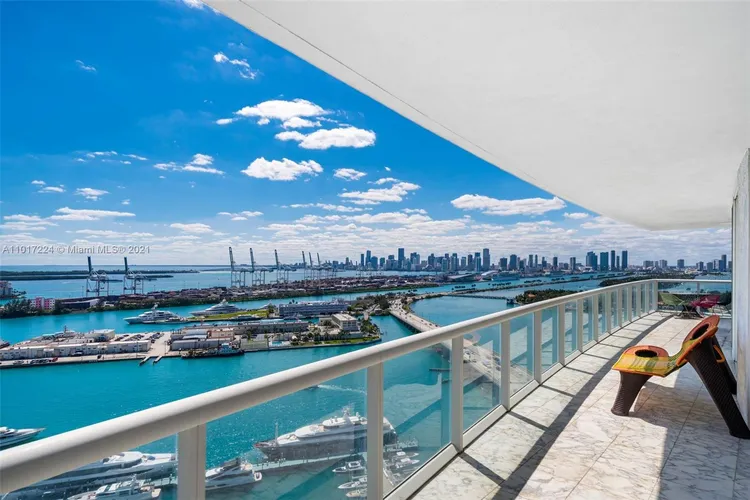 ICON South Beach #2601 image #13