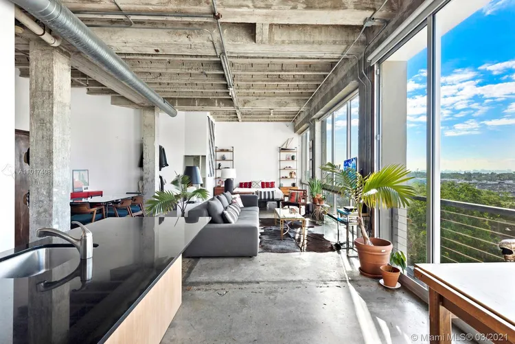 The Bank Lofts #R-608 image #10