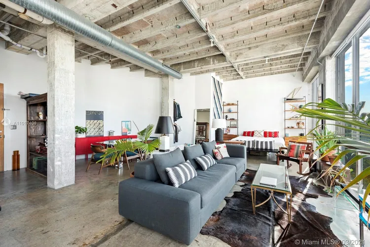 The Bank Lofts #R-608 image #11