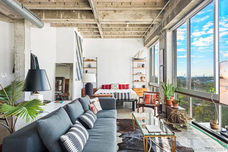 The Bank Lofts #R-608 image #12