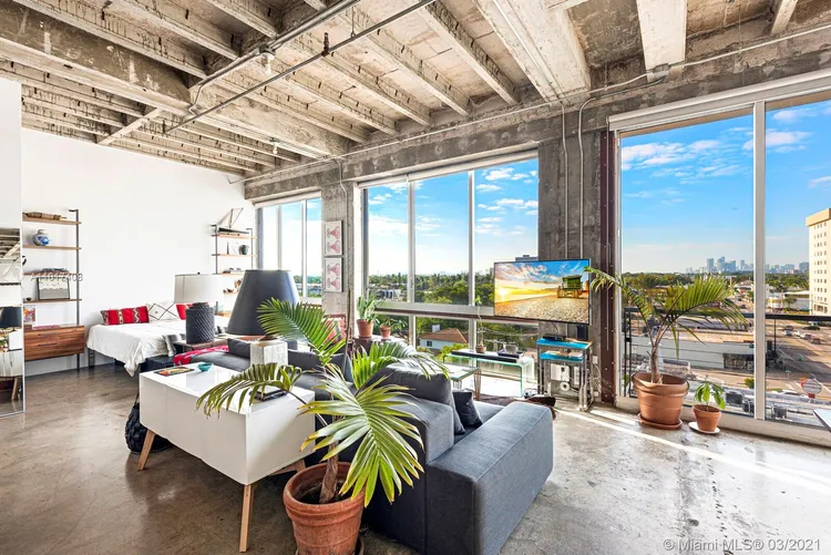 The Bank Lofts #R-608 image #13