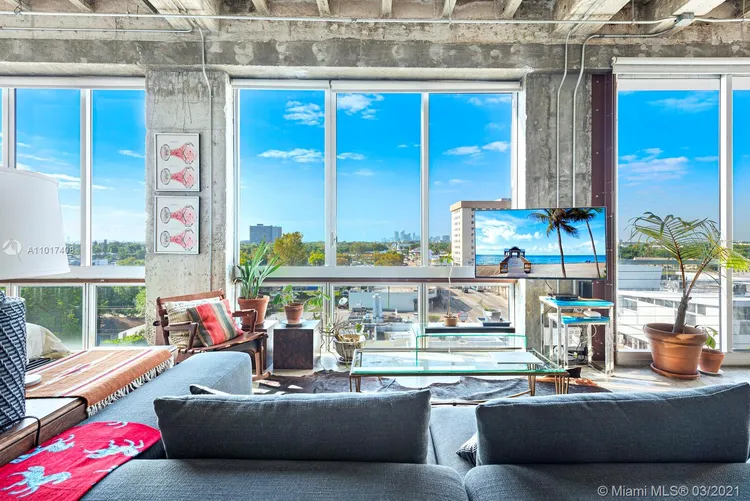 The Bank Lofts #R-608 image #14