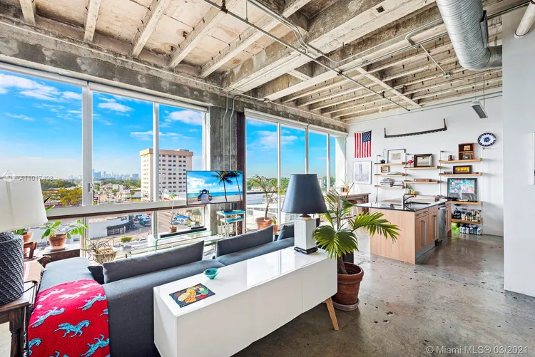 The Bank Lofts #R-608 image #15