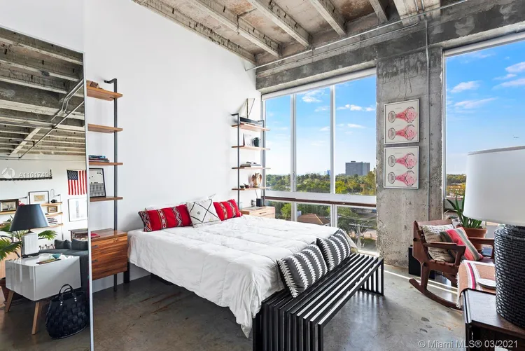 The Bank Lofts #R-608 image #16