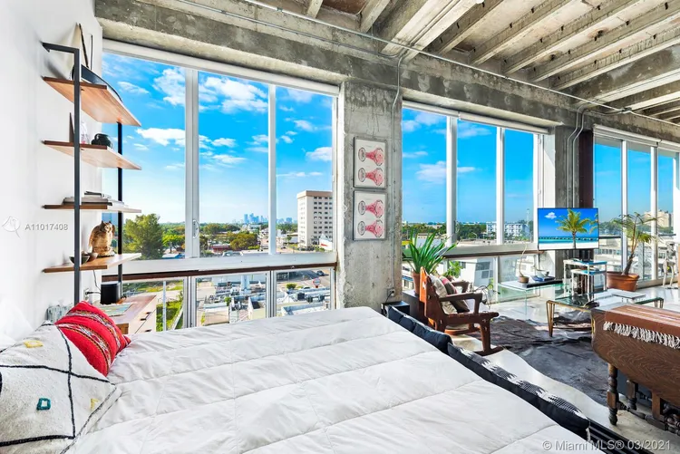 The Bank Lofts #R-608 image #17