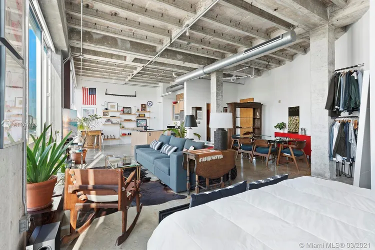 The Bank Lofts #R-608 image #19