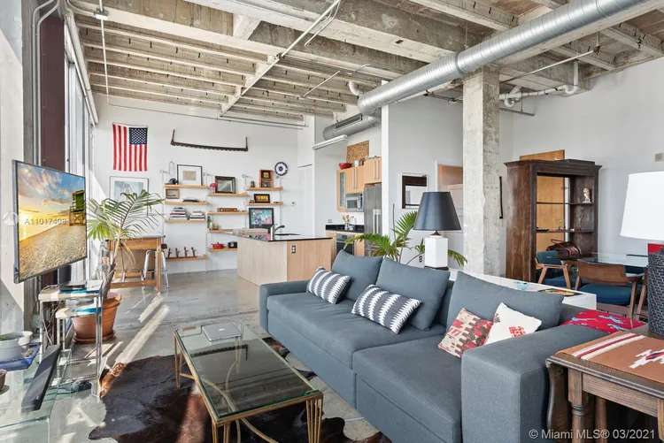 The Bank Lofts #R-608 image #20