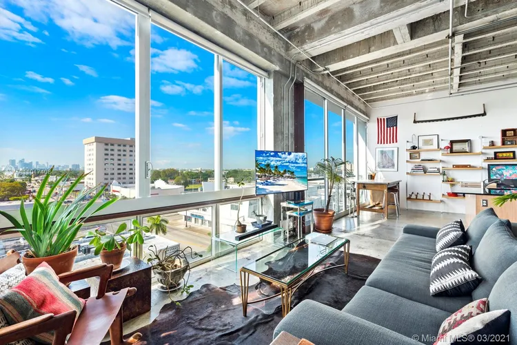 The Bank Lofts #R-608 image #21