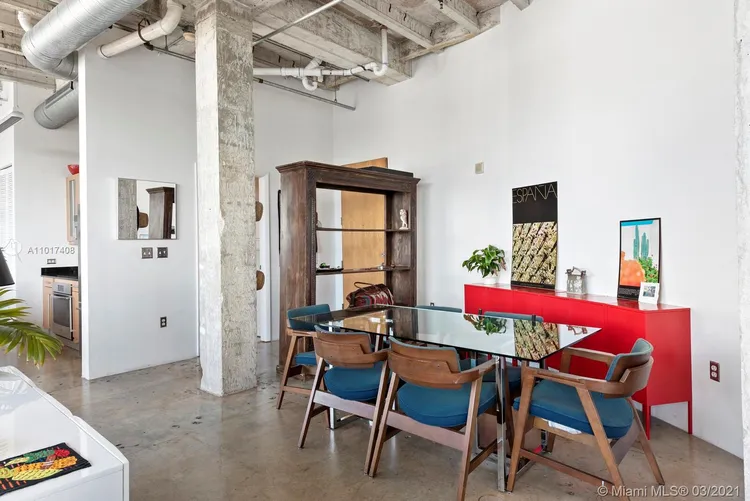 The Bank Lofts #R-608 image #22