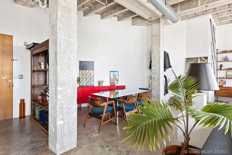 The Bank Lofts #R-608 image #23