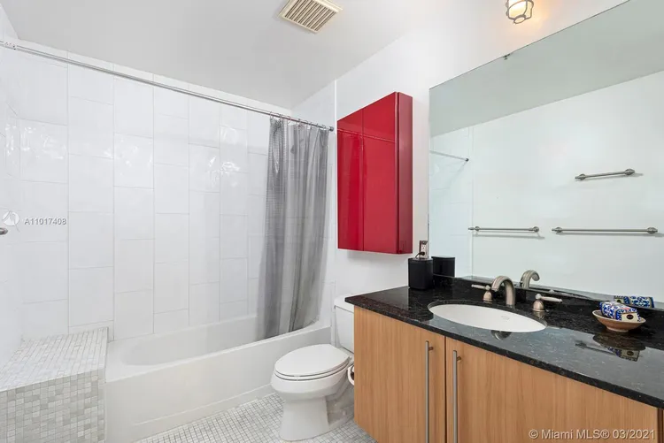 The Bank Lofts #R-608 image #25