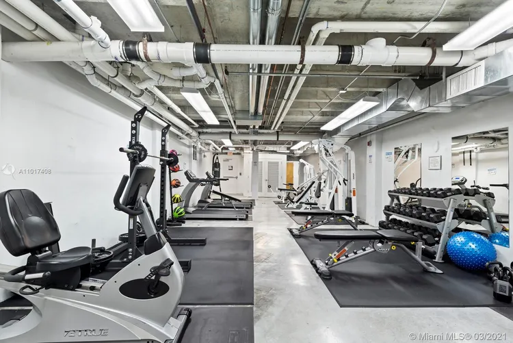 The Bank Lofts #R-608 image #26