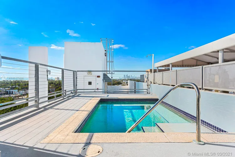 The Bank Lofts #R-608 image #27