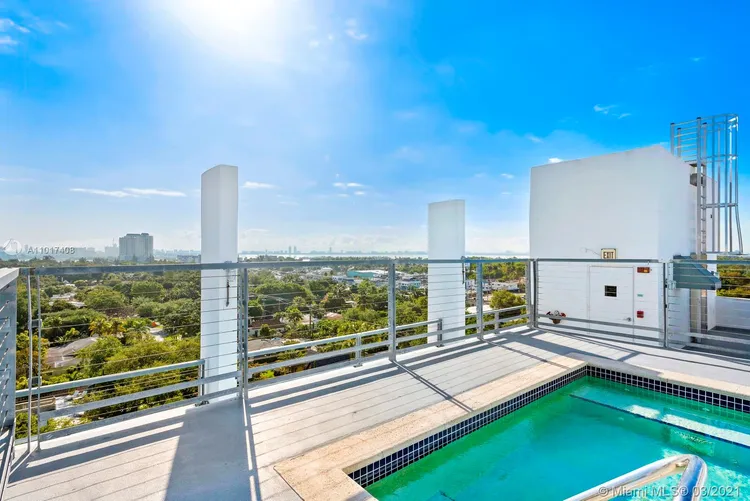 The Bank Lofts #R-608 image #28