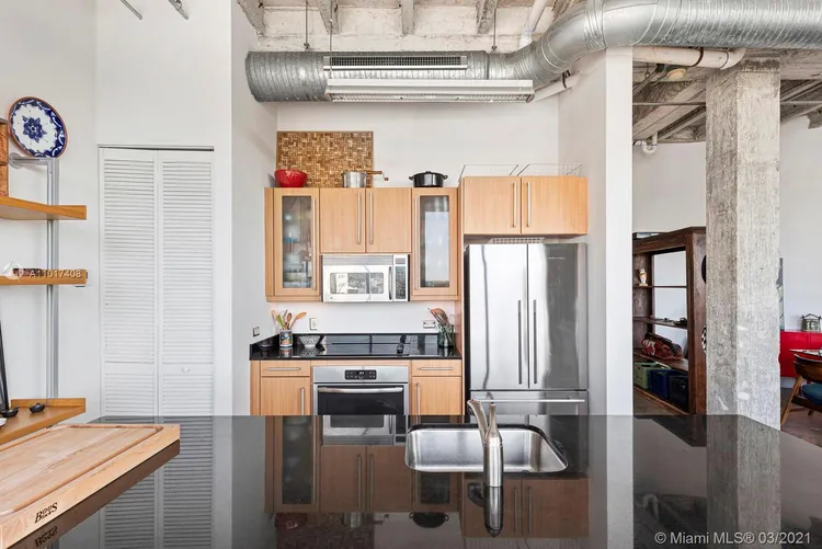 The Bank Lofts #R-608 image #6