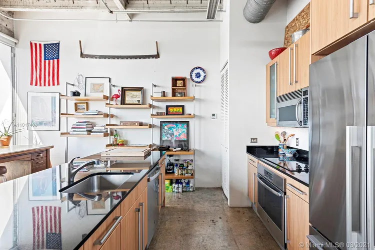 The Bank Lofts #R-608 image #7