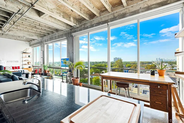 The Bank Lofts #R-608 image #9