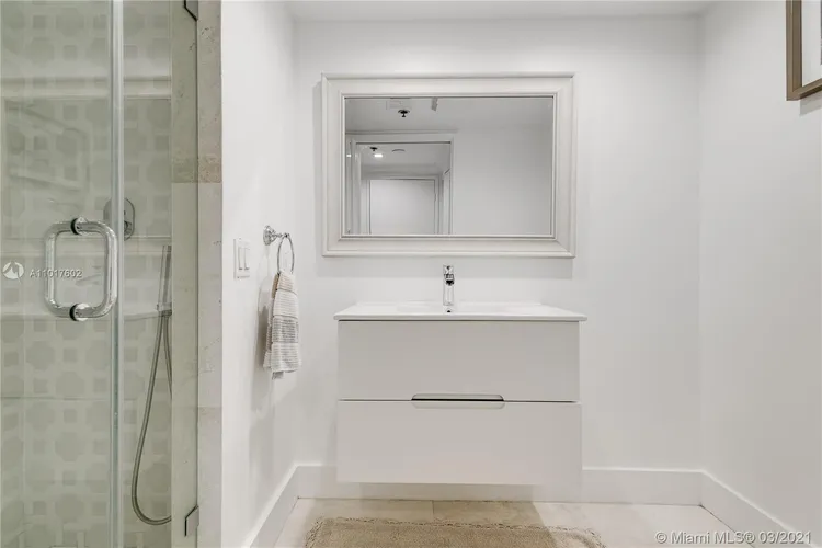 Key Colony I - Tidemark #138 image #18