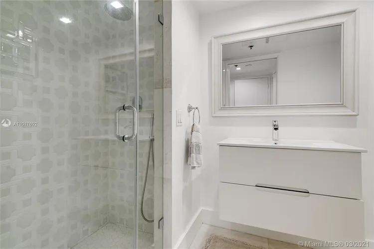 Key Colony I - Tidemark #138 image #19