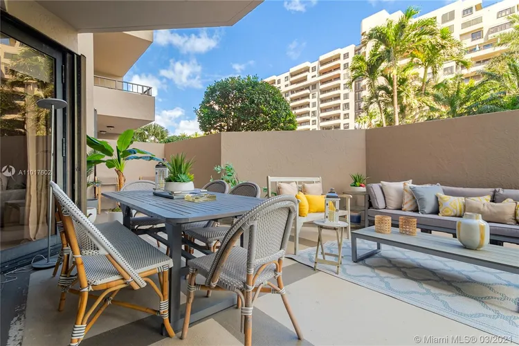 Key Colony I - Tidemark #138 image #23