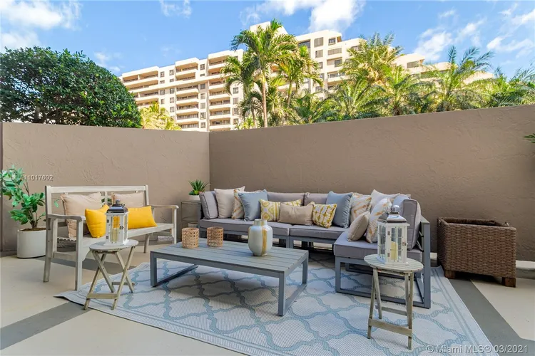 Key Colony I - Tidemark #138 image #24