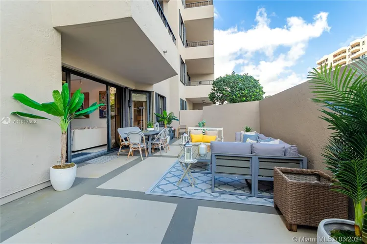 Key Colony I - Tidemark #138 image #25