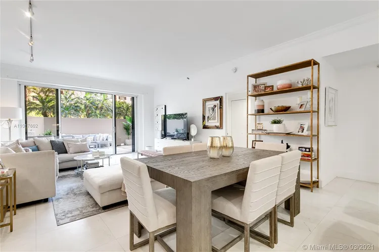 Key Colony I - Tidemark #138 image #6