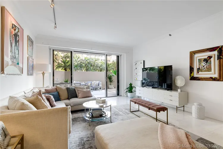 Key Colony I - Tidemark #138 image #7