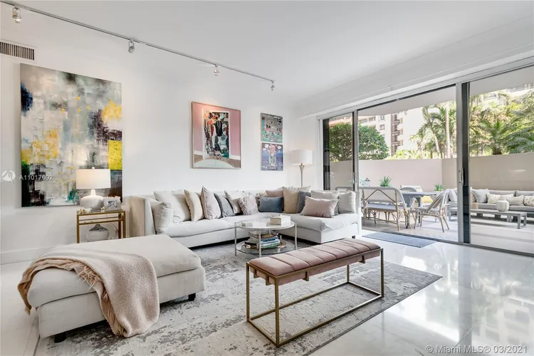 Key Colony I - Tidemark #138 image #8