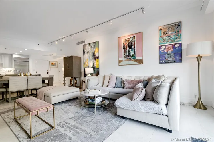 Key Colony I - Tidemark #138 image #9