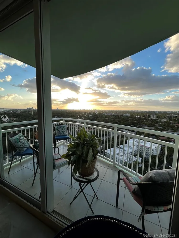 Metropolitan at Brickell #2302 image #11