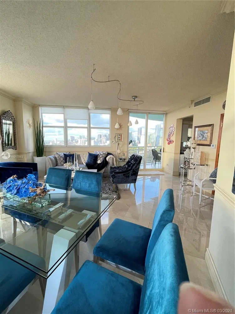 Metropolitan at Brickell #2302 image #12