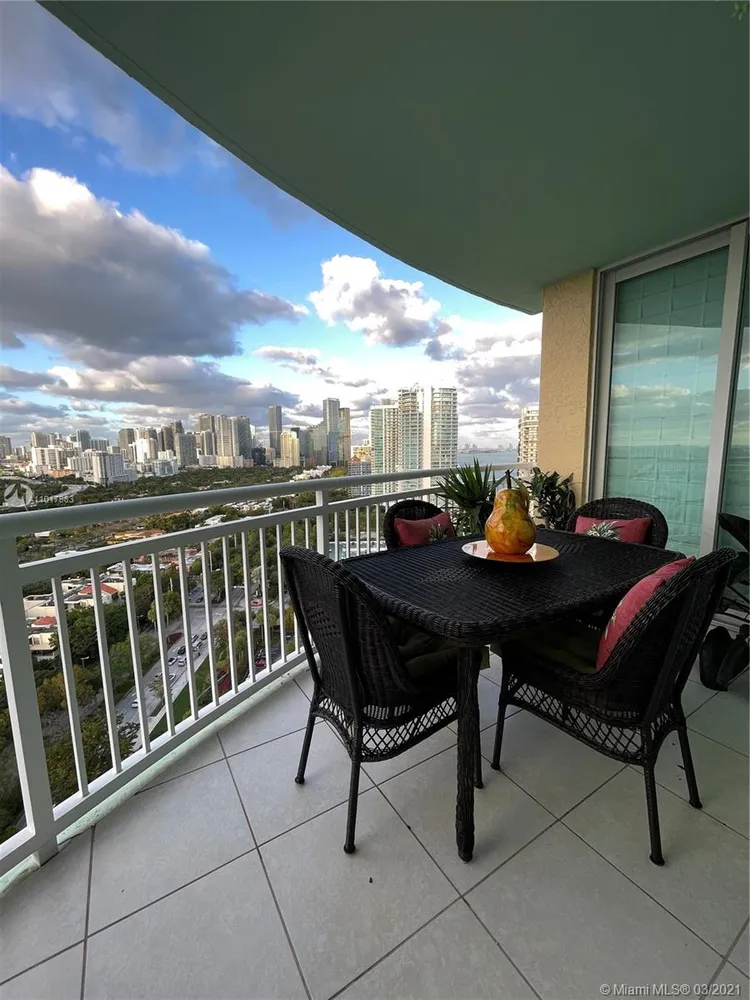 Metropolitan at Brickell #2302 image #13