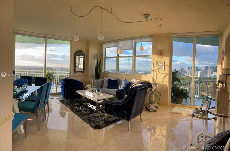 Metropolitan at Brickell #2302 image #15