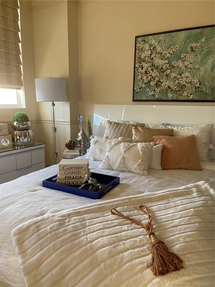 Metropolitan at Brickell #2302 image #16