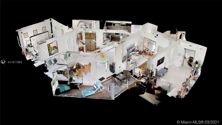 St. Tropez Sunny Isles Beach #3-TS3 image #16